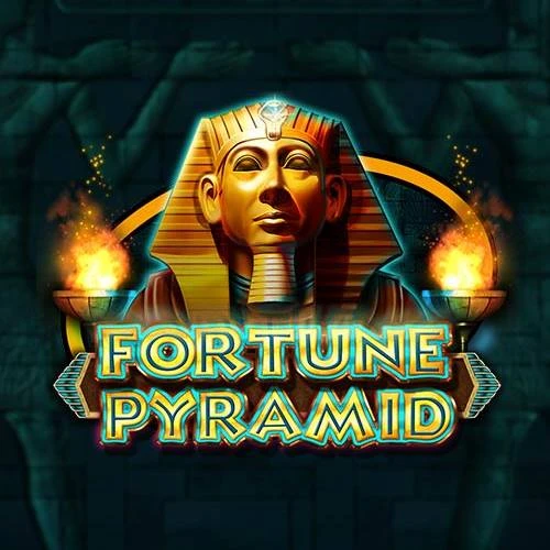 Сatch your luck in Fortune Pyramid slot game on Fortune Panda website.