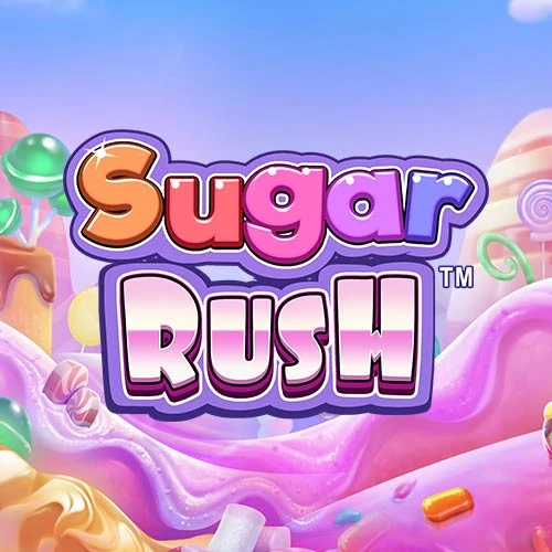 Play slots with Sugar Rush game at Fortune Panda casino.